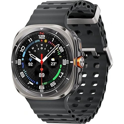 Relojes Samsung Cardio GPS Galaxy Watch Ultra - ...