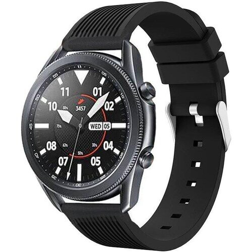 Relojes Cardio GPS Samsung Galaxy Watch3 45mm ...