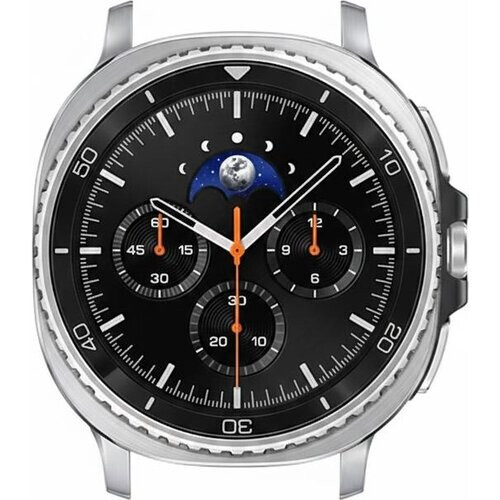 Relojes Samsung Cardio GPS Galaxy Watch 8 Classic ...