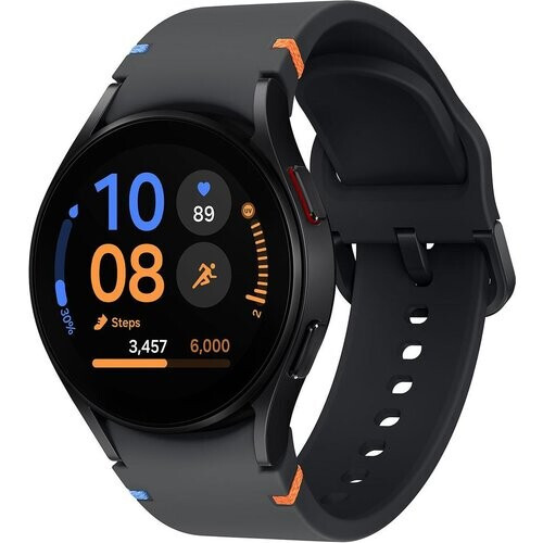 Relojes Samsung GPS Galaxy Watch FE - Negro ...