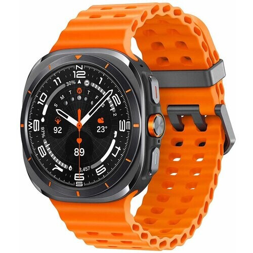 Relojes Samsung GPS Galaxy Watch Ultra 2025 - Gris ...