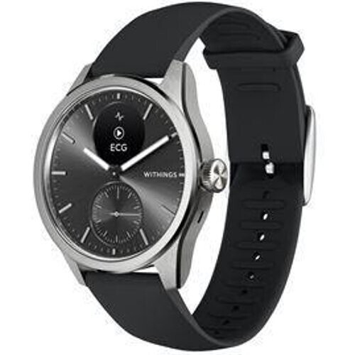 Relojes Cardio GPS Withings ScanWatch HWA09 - ...