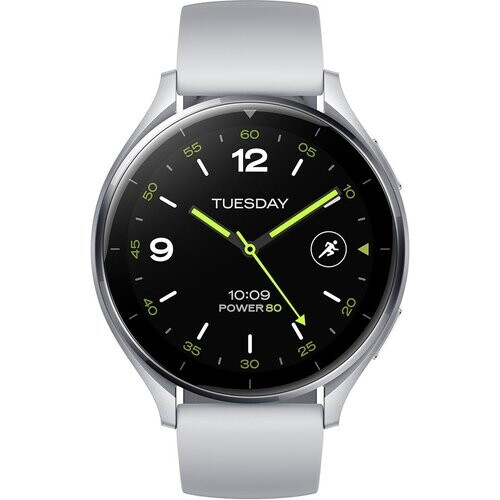 Relojes XIAOMI WATCH 2 M2320W1 - Plata ...