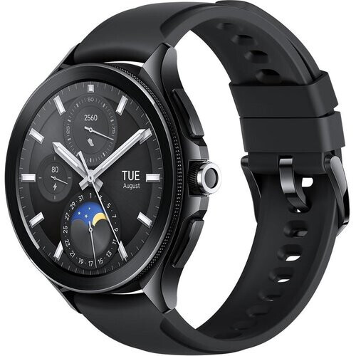 Relojes Xiaomi Cardio GPS Watch 2 Pro Lite - Negro ...