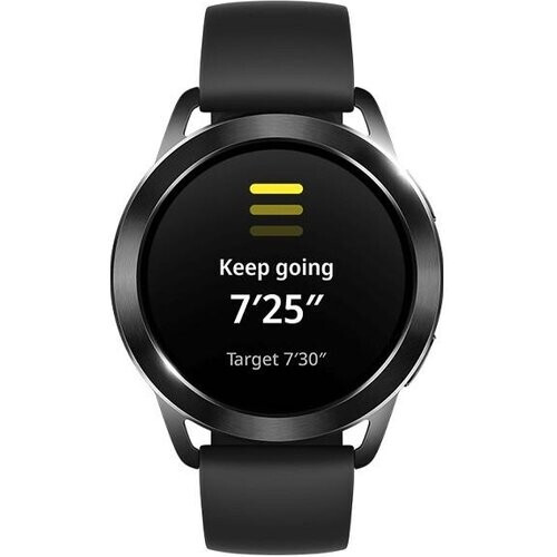 Relojes Xiaomi Cardio GPS Watch S3 - Negro ...