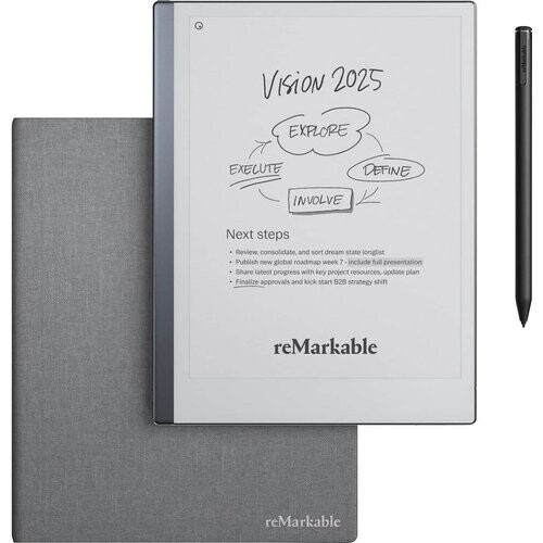 reMarkable 2 10.3" Wi-Fi E-reader Tablet ...