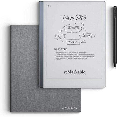 reMarkable 2 10.3 Wi-Fi E-reader ...