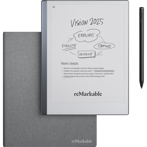 reMarkable 2 10.3000 WiFi E-reader ...