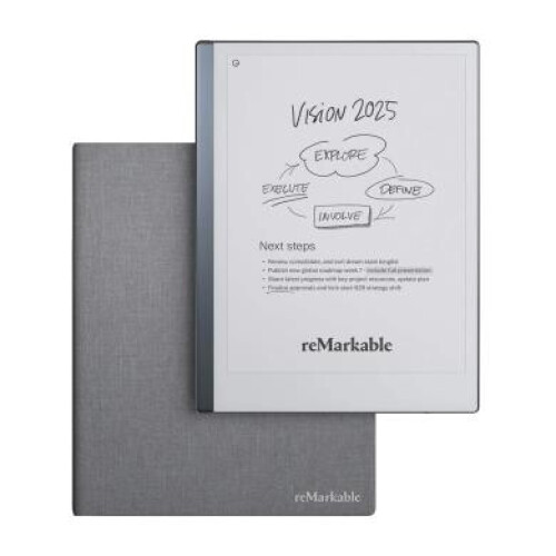 reMarkable  2 - sans Stylet argent - comme neuf ...