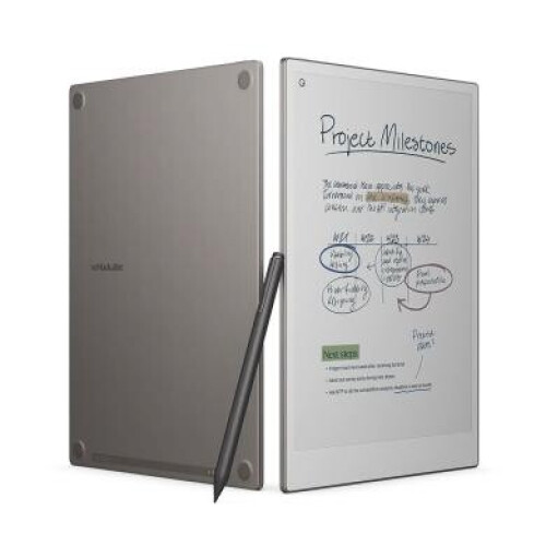 reMarkable Paper ProLe reMarkable Paper Pro n'est ...