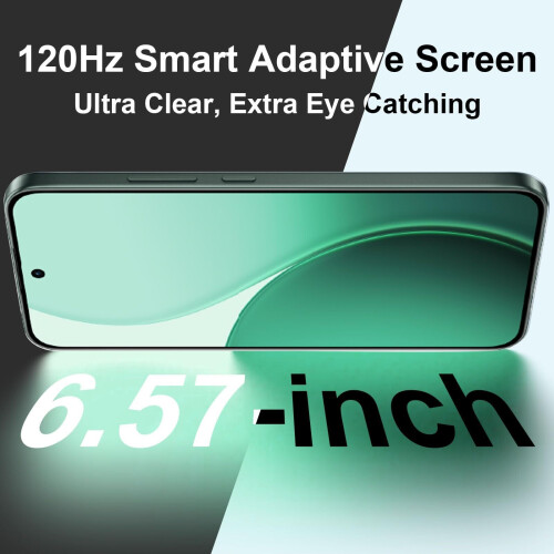 Ontdek de OPPO Reno14 5G, de smartphone die ...