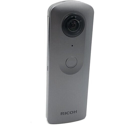 Ricoh Theta SC2 Sport camera ...