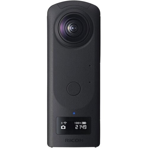 Theta R02020 Sport camera ...