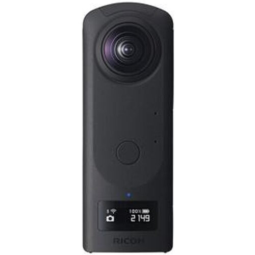 Theta R02020 Sport camera ...