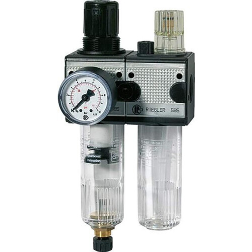 Produktdetails zu RIEGLER 100570-CL 55 K-HA ...
