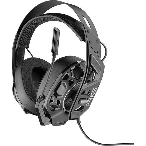 HIGH FIDELITY SOUND. ENGINEERED FOR 3D GAME AUDIO: ...