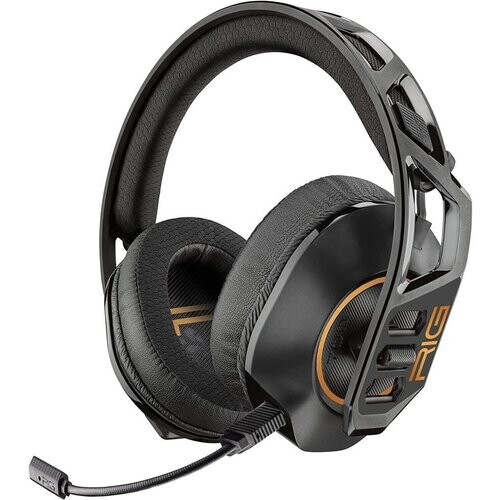 RIG 700HD Ultra-Light Wireless Gaming Headset with ...