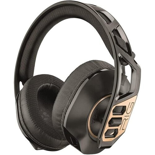 Rig 700HD Noise cancelling Gaming Headphone ...
