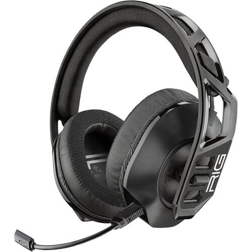 RIG 700HS Ultra-Light Wireless Gaming Headset with ...