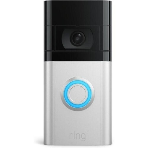 Ring Doorbell 4 ...