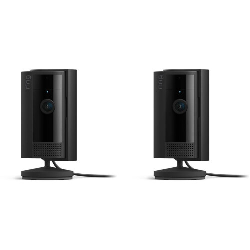 Ontdek de Ring Indoor Camera (2de generatie), een ...