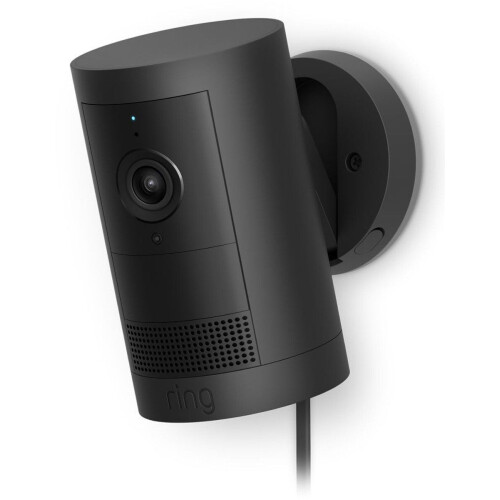 Maak kennis met de Ring Outdoor Camera Plus, de ...