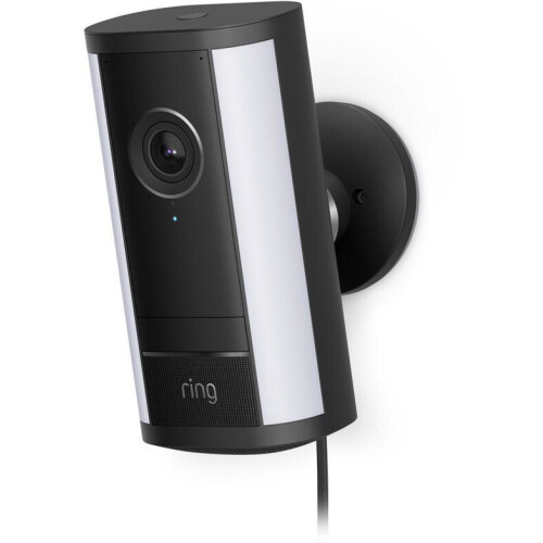 Ontdek de Ring Spotlight Camera 4K Pro, de ultieme ...