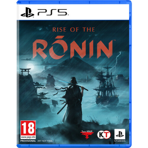 Slijp je samoeraizwaard en verken Japan in Rise of ...
