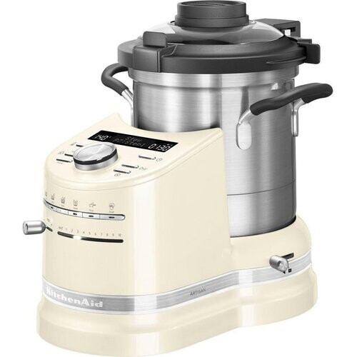 Robot cuiseur KITCHENAID Cook processor ...