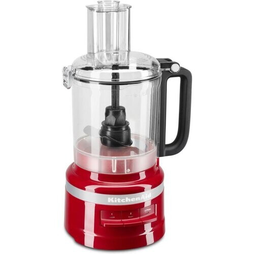 Robot Multifonction KitchenAid 5KFP0719EER| Type ...