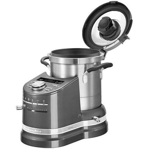 Robot cuiseur KitchenAid Cook processor 5KCF0103 ...