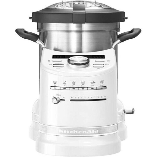 Kitchenaid 5KCF0103EFP Robots olla ...
