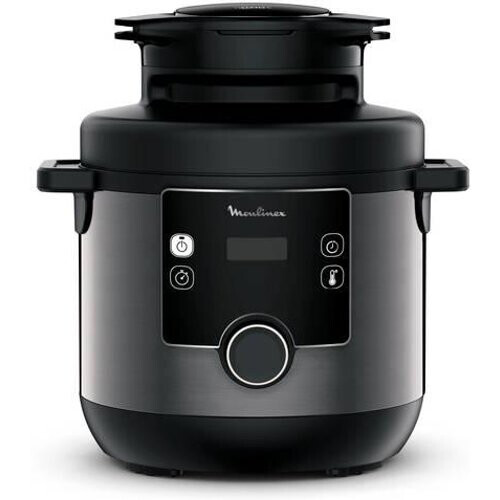 Robot olla Moulinex EPC52 7,5L - ...