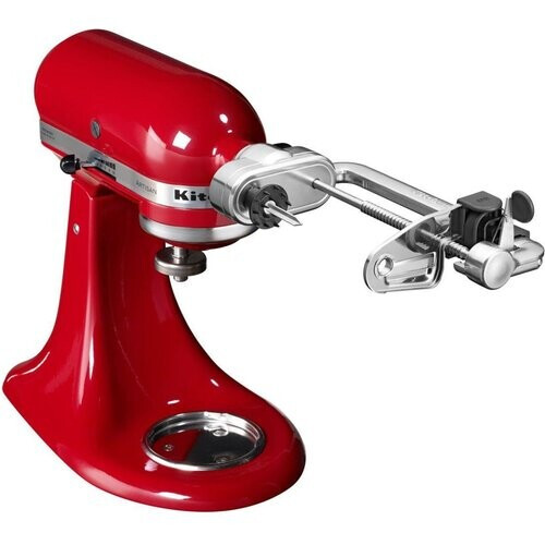 Découpeur en spirales KITCHENAID 5KSM1APC Usage: ...