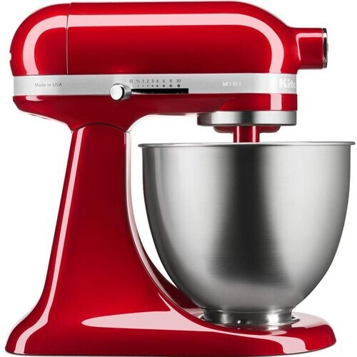 Robot pâtissier KitchenAid 5KSM3311XECAType ...