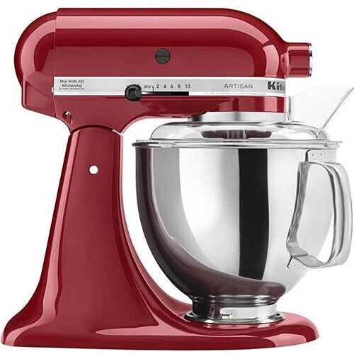 Robot ménager multifonctions Kitchenaid 5KSM150PS ...