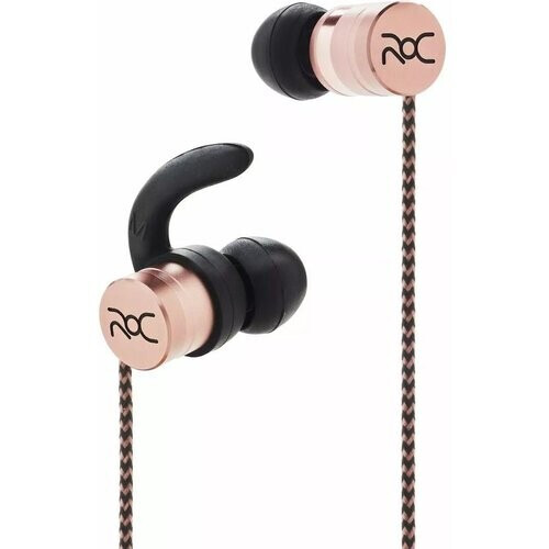 Roc Model III Earphones - Copper ...