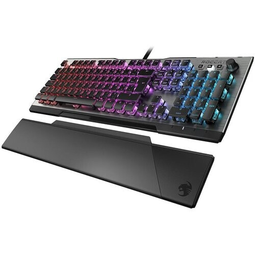 ROCCAT Vulcan 120 AIMO, RGB Mechanical Gaming ...