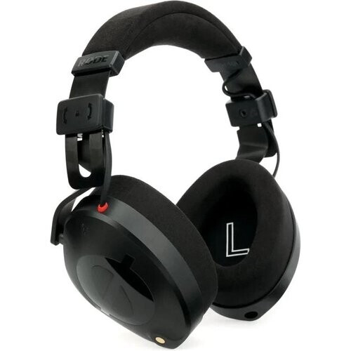Rode NTH-100 Professional Over-ear Headphones ...