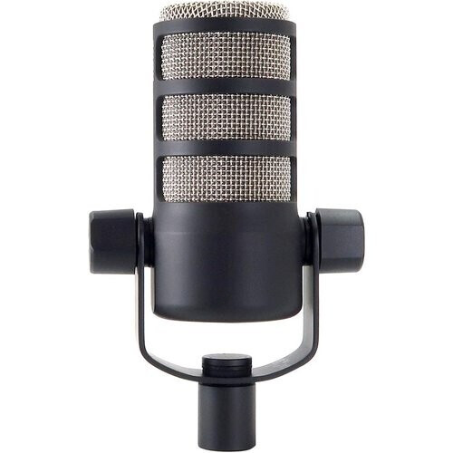 RODE PodMic Dynamic Podcasting Microphone ...