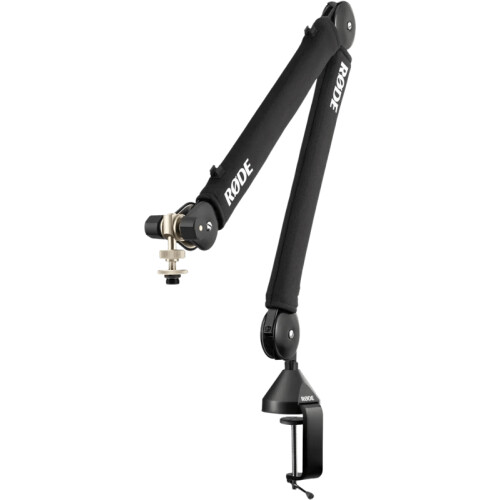 Le Rode PSA1+ est le support pour microphone ...