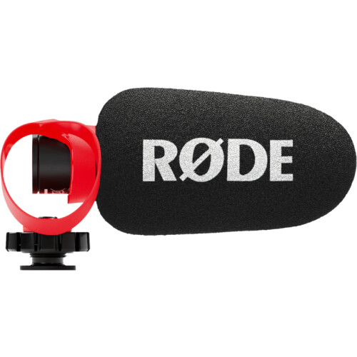 Le Rode Videomicro II permet d'améliorer la ...