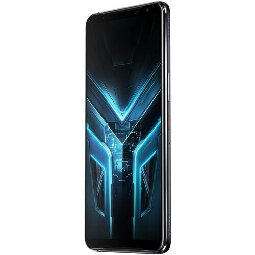 Asus ROG Phone 5 12/256GB 5G Negro Libre ...