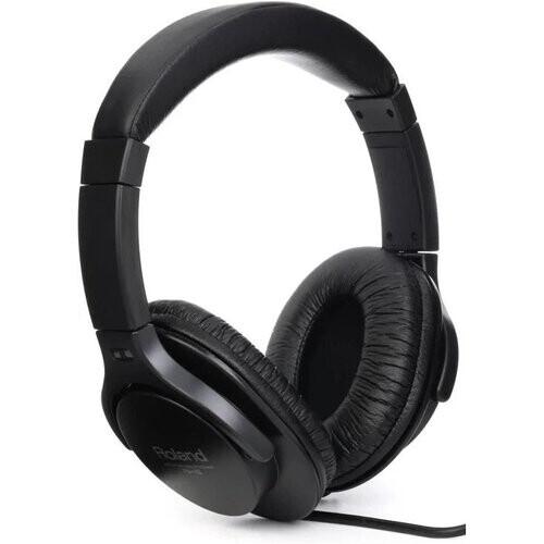 Roland RH-5 Closed-back Comfort Fit Headphones ...