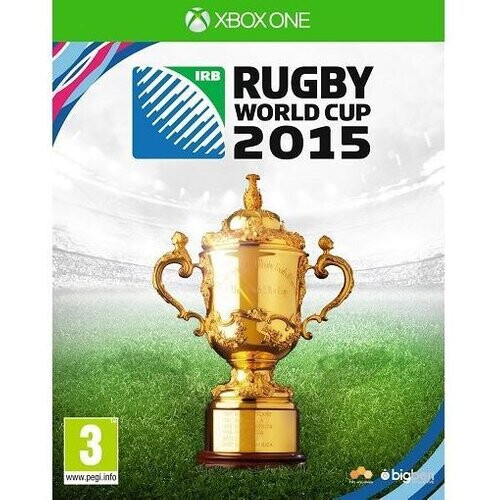 Rugby World Cup 2015 - Xbox One ...