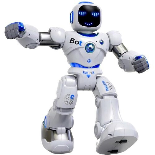 Ruko Smart Robots for Kids, Large Programmable ...
