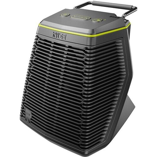 Ryobi 18-Volt One+ Score Wireless Speaker - Gray ...