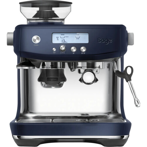 Machines expresso semi-automatiques