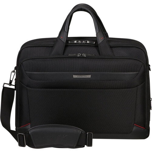 Ontdek de Samsonite PRO-DLX 6, de ideale ...