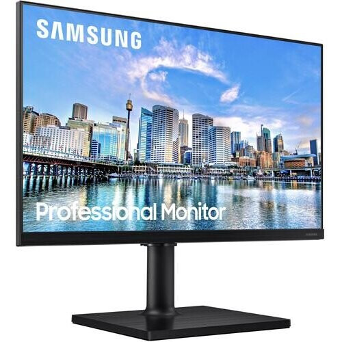 22" In-Plane Switching (IPS) Panel | USB 2.0 Hub ...